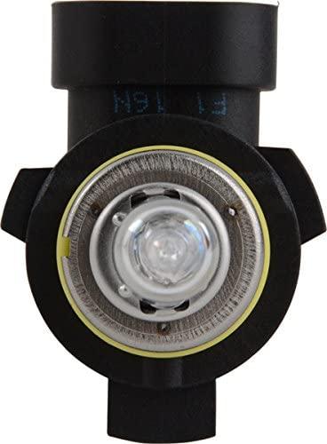 Headlight Bulb 12v 55w Single 9012 Longerlife Series - Philips 2014-2015 Tucson