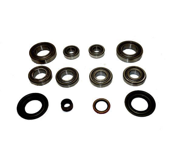 Transmission Bearing Seal Kit 16mm - USA Standard Gear 2003-08 Hyundai Tiburon