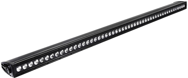 Led Light Bar 24900lm 250w Single Black B-force Series - Westin Universal