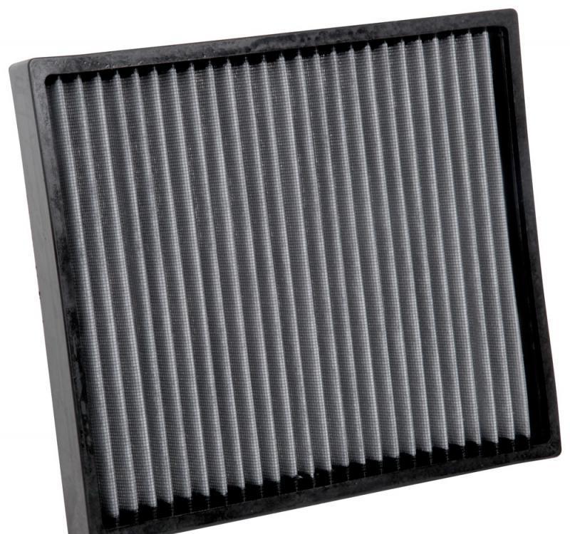 Cabin Air Filter - K&N 2011 Hyundai Equus V8 4.6L and more