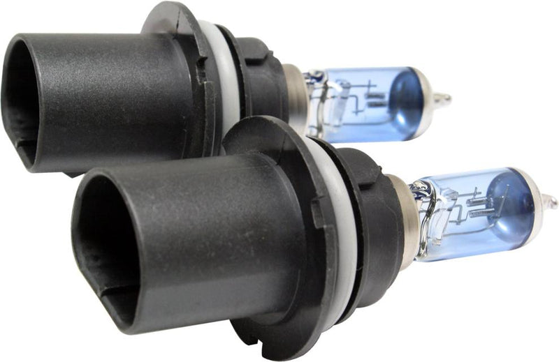 Headlight Bulb 55/65w Set Of 2 Super White Series 9007 - Anzo Universal