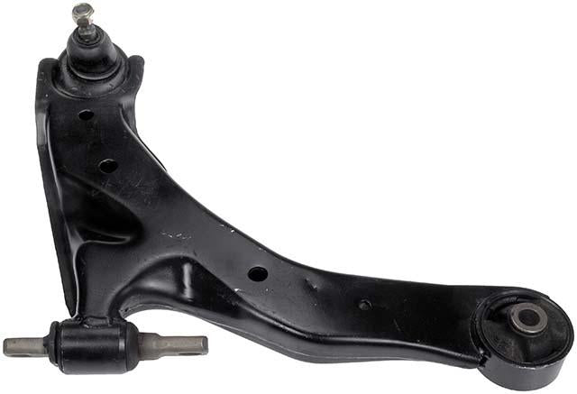 Control Arm Right Single Steel W/ Ball Joint(s) W/ Bushing(s) Oe Solutions Series - Dorman 2007-2008 Tiburon