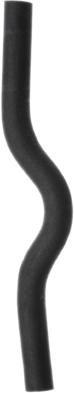 Heater Hose Single Small I.d. Molded Series - Dayco 2005-2006 Tucson 4 Cyl 2.0L