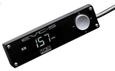 HKS EVC-S Boost Controller: Universal - HKS  None