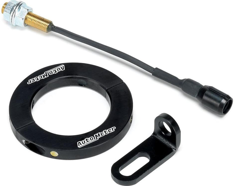 Rpm Sensor Kit Stack Series - Autometer Universal