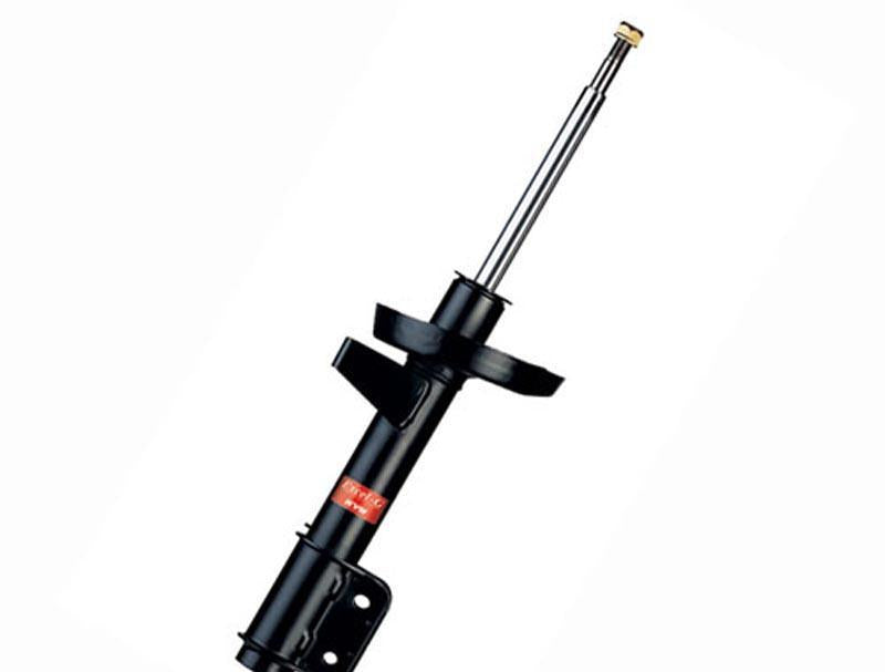 333509 Shock Front Left 2003-08 Hyundai Tiburon