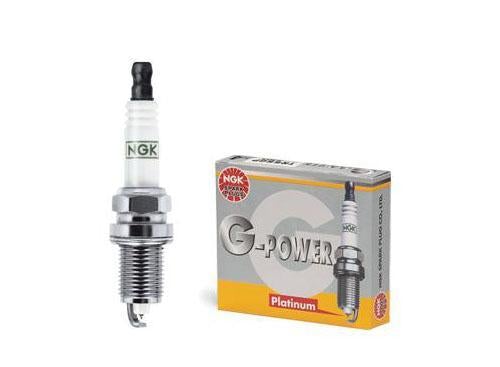 Spark Plug Intake Side Platinum G-Power - NGK Spark Plugs 2010-12 Hyundai Santa Fe 4Cyl 2.4L and more