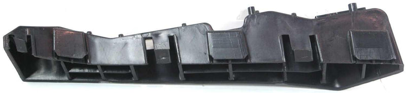 Bumper Bracket Left Single - Replacement 2006-2011 Accent