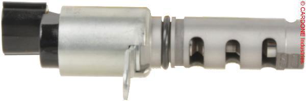 Variable Timing Solenoid Single New Series - A1 Cardone 2010 Genesis Coupe 4 Cyl 2.0L