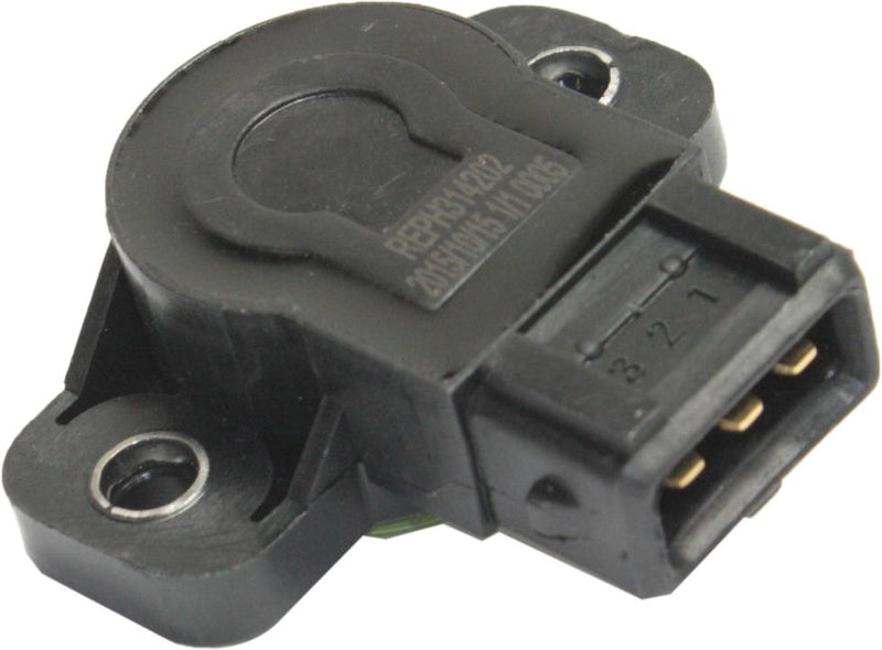 Throttle Position Sensor Single - Replacement 1999-2001 Sonata 6 Cyl 2.5L