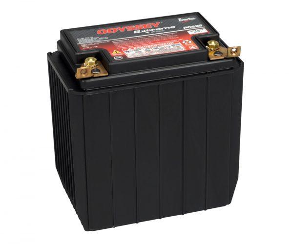 Battery 12v Single Extreme Series Agm - Odyssey Battery Universal