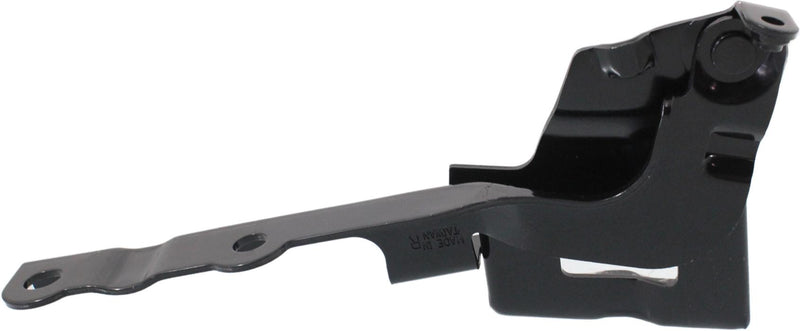 Hood Hinge Right Single - Replacement 2010-2015 Tucson