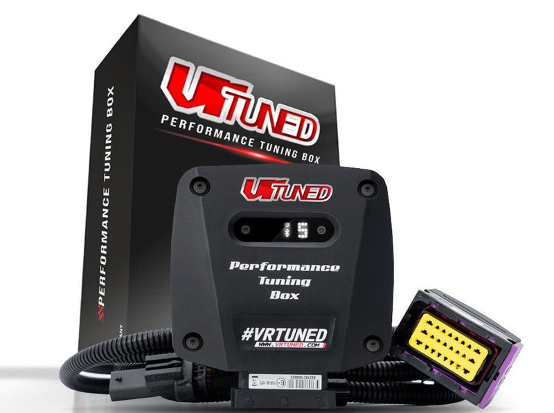 ECU Tuning Box Kit 175bhp V2 TL - VR Tuned 2015-19 Hyundai Tucson 4Cyl 1.6L