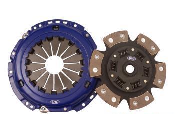 Clutch STAGE 3 - SPEC Clutch 1996-08 Hyundai Tiburon 4Cyl 2.0L