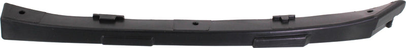 Bumper Bracket Left Single - Replacement 2011-2016 Elantra