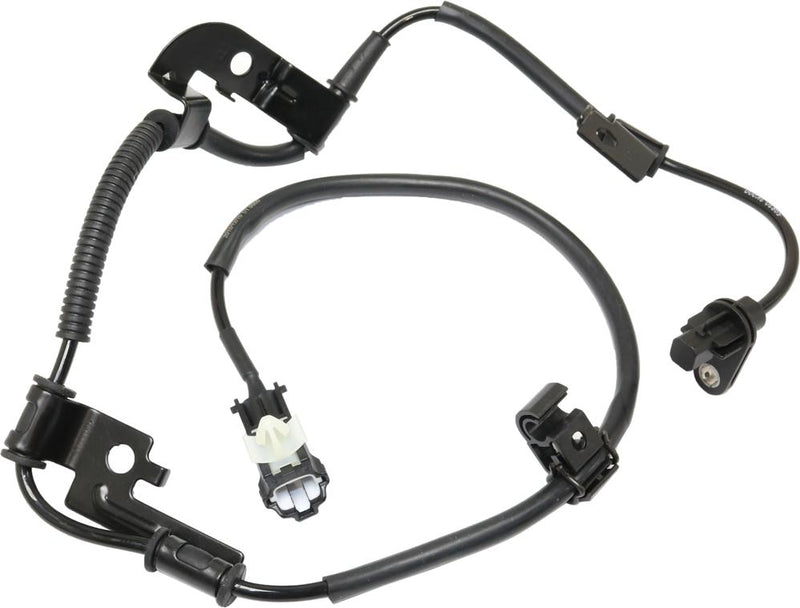 Abs Speed Sensor Set Of 2 - Replacement 2005 Sonata 4 Cyl 2.4L