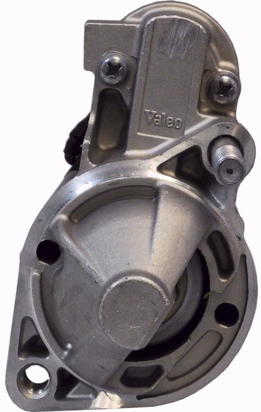 Starter - Denso 1999-2001 Sonata 6 Cyl 2.5L