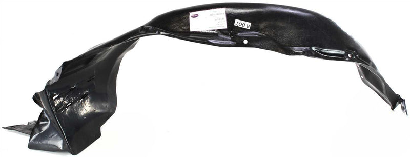 Fender Liner Right - ReplaceXL 2000-2002 Accent