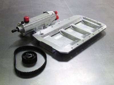 RMR 3.8L V6 Dry Sump - RMR  None