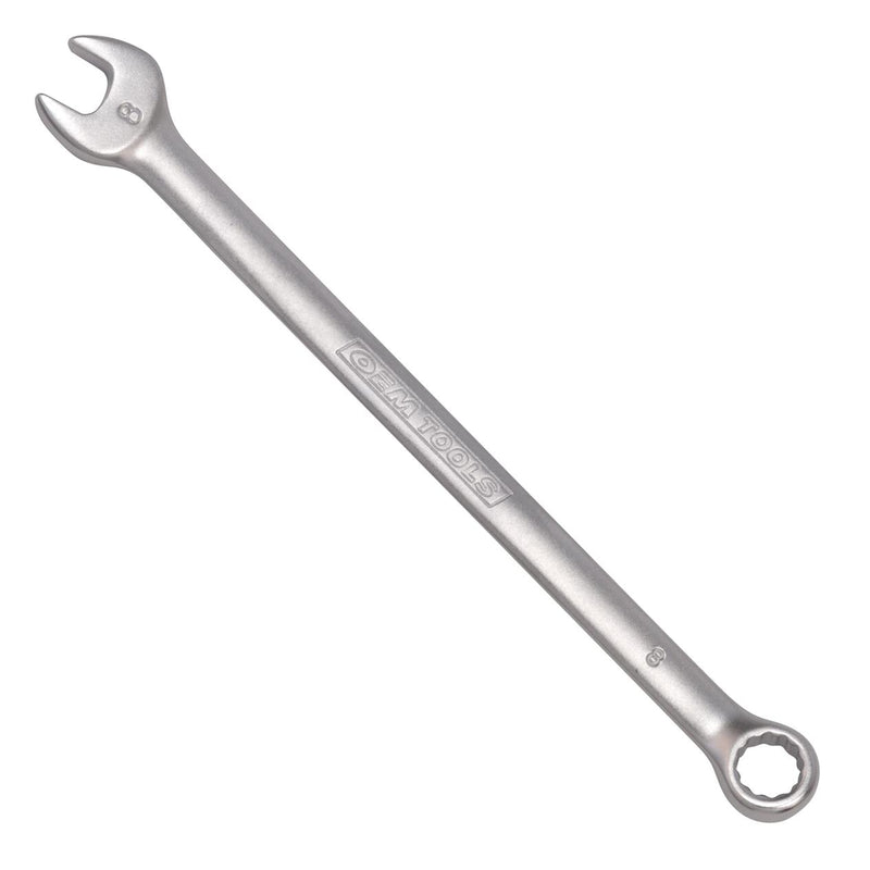 Wrench 8mm Single - OEMTOOLS Universal