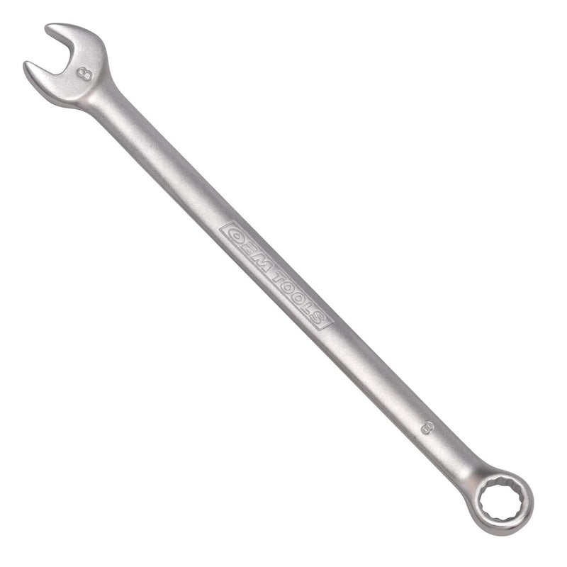 Wrench 8mm Single - OEMTOOLS Universal