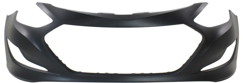 Bumper Cover Single - Replacement 2011-2014 Sonata