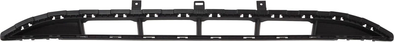Bumper Grille - Replacement 2018 Accent