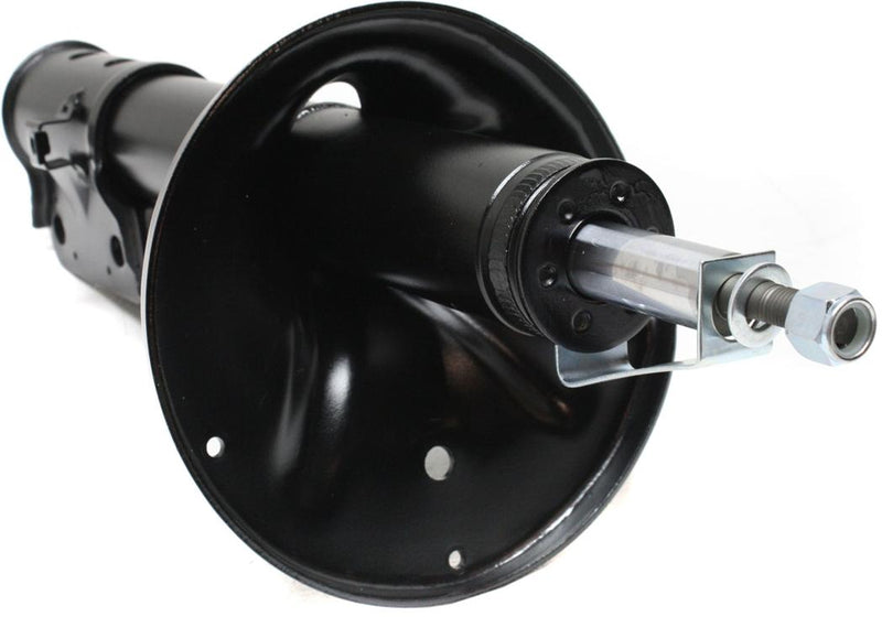 Shock Absorber And Strut Assembly Right Single Black - TrueDrive 2005-2009 Tucson