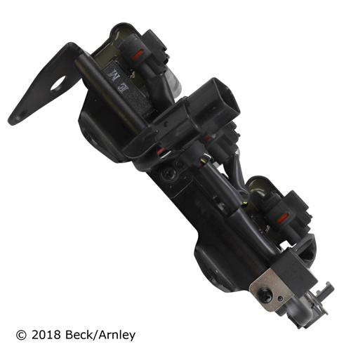 Ignition Coil Single - Beck Arnley 2005 Tucson 6 Cyl 2.7L