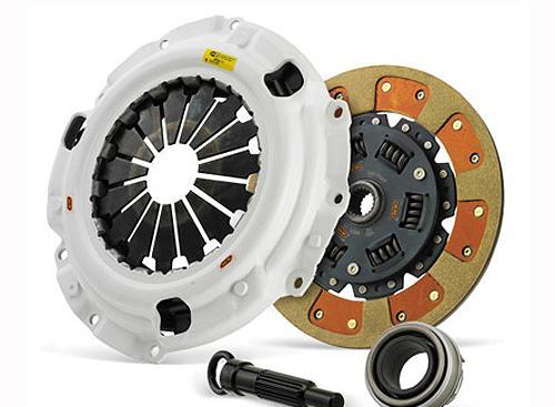 Clutch Sprung FX300 - Clutch Masters 1996-06 Hyundai Tiburon V6 2.7L