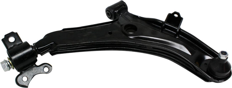 Control Arm Right Single - TrueDrive 1996-2000 Elantra