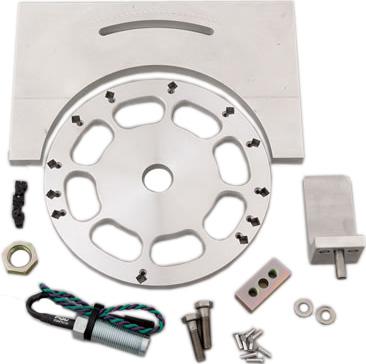 Crankshaft Trigger Kit Kit - MSD Universal