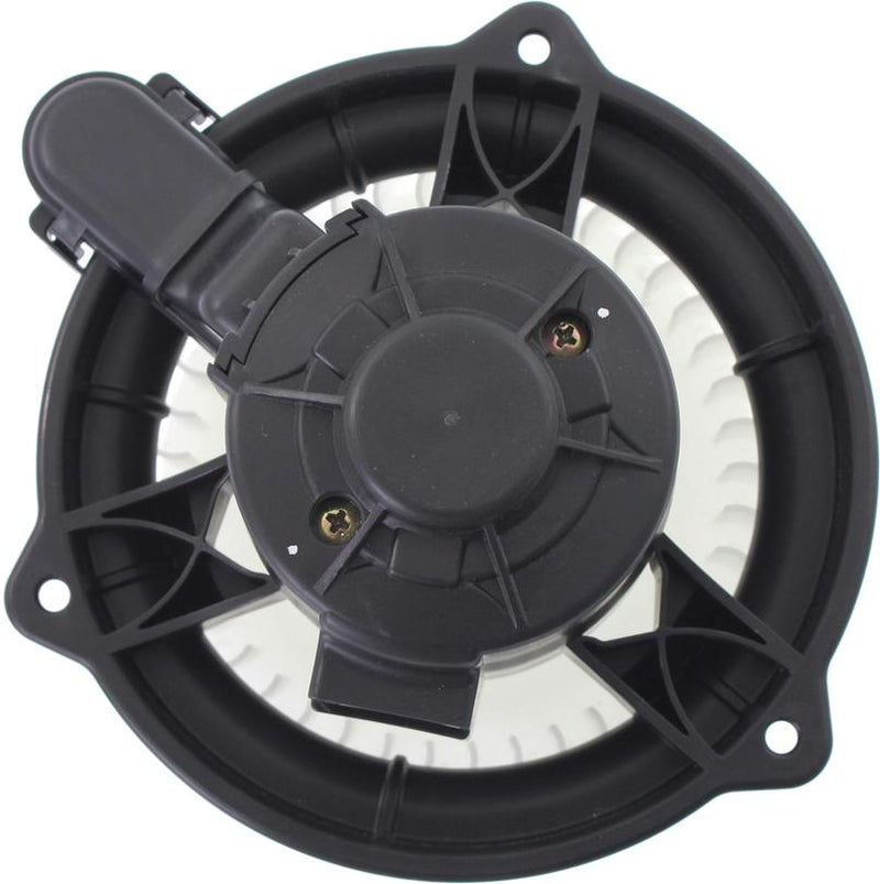 Blower Motor Single - Replacement 2009 Elantra