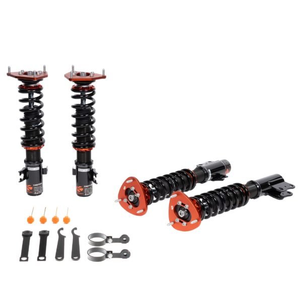 Coilover Kit Kontrol Pro CHY070-KP - Ksport 2001-06 Hyundai Elantra