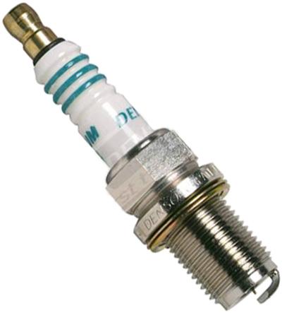 Spark Plug Single Iridium Power Series - Denso Universal