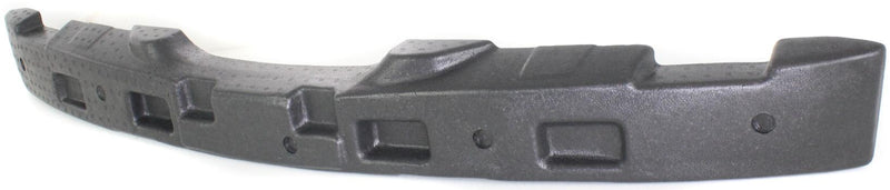 Bumper Absorber Single - Replacement 2004-2005 Elantra