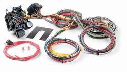 Chassis Wire Harness Kit - Painless Universal