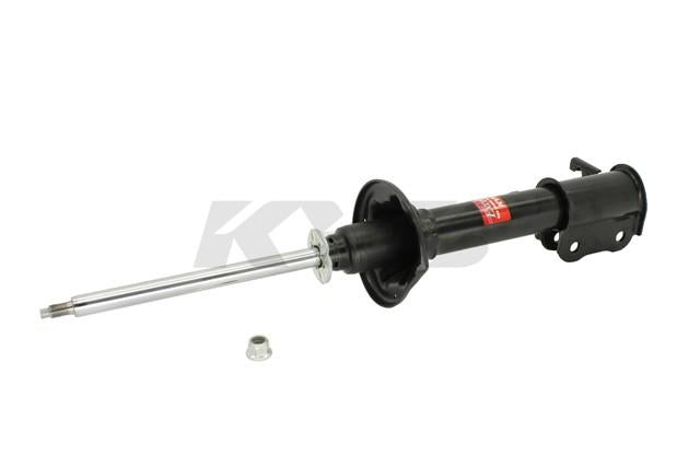 Shock Absorber And Strut Assembly Left Single Gr-2/excel-g Series - KYB 1995-1996 Accent
