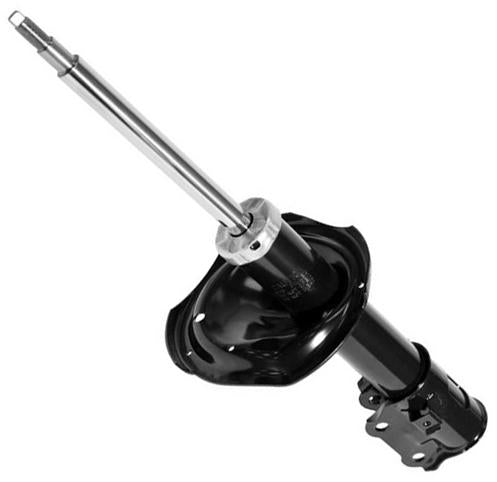 Shock Absorber And Strut Assembly Set Of 2 Black Oespectrum Strut Series - Monroe 2006 Accent 4 Cyl 1.6L