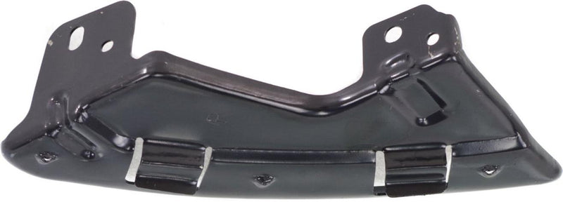 Bumper Bracket Set Of 2 Steel - Replacement 2011-2013 Tucson 4 Cyl 2.0L