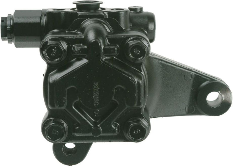 Power Steering Pump Single Reman Series - A1 Cardone 2007-2010 Sonata 6 Cyl 3.3L
