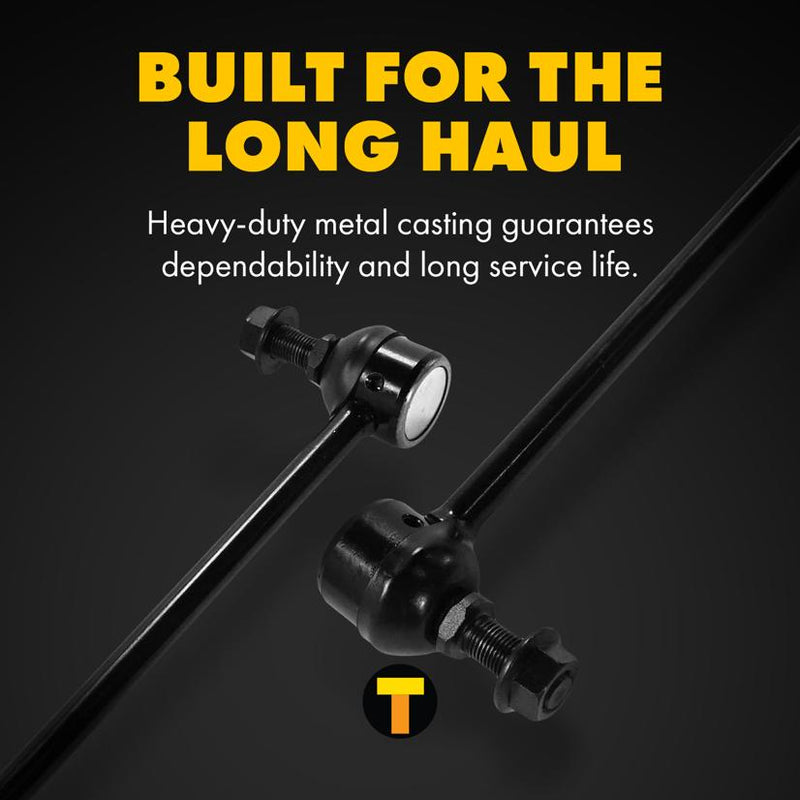 Sway Bar Link Single - TrueDrive 2006-2010 Sonata