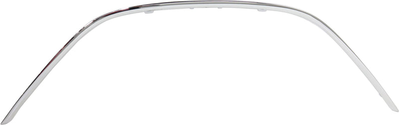 Grille Trim Chrome - ReplaceXL 2011-2012 Sonata