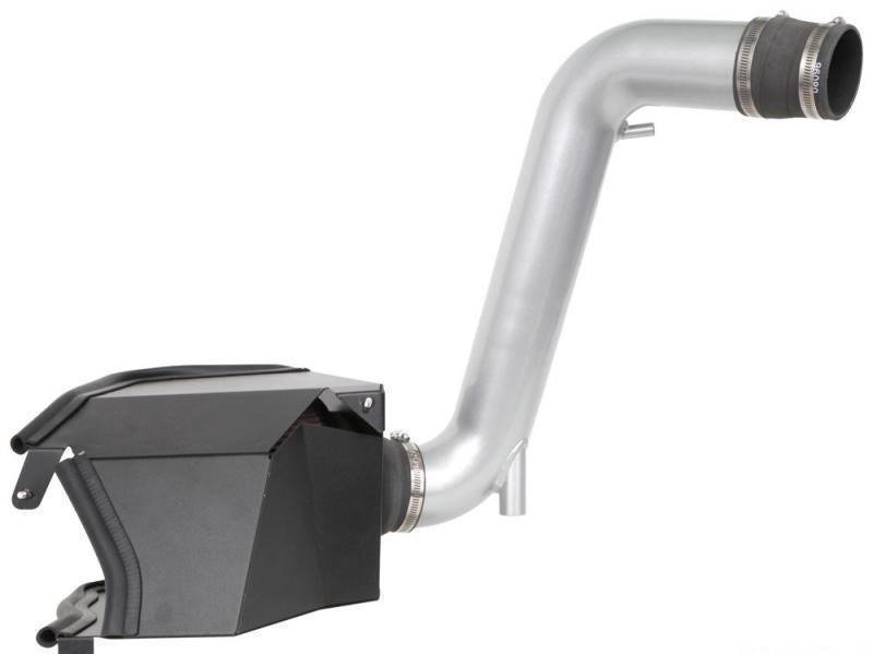 Air Intake System 69-5323TS - K&N 2019-20 Hyundai Veloster 4Cyl 1.6L