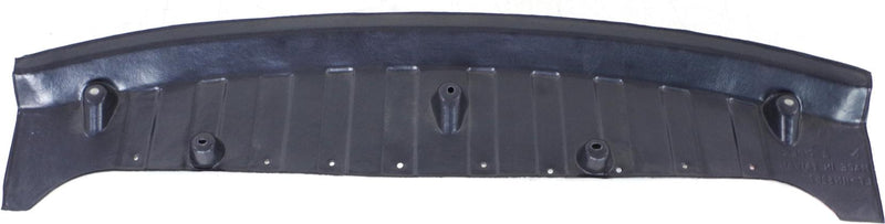 Engine Splash Shield Single - Replacement 2014 Accent 4 Cyl 1.6L