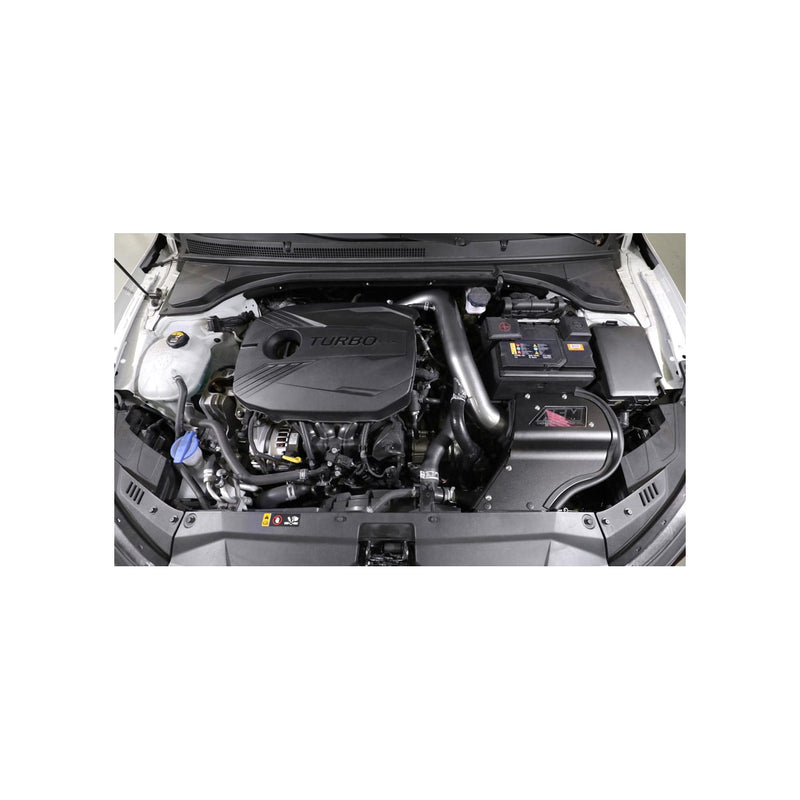 Cold Air Intake System Induction - AEM Intakes 2019-20 Hyundai Veloster 4Cyl 1.6L