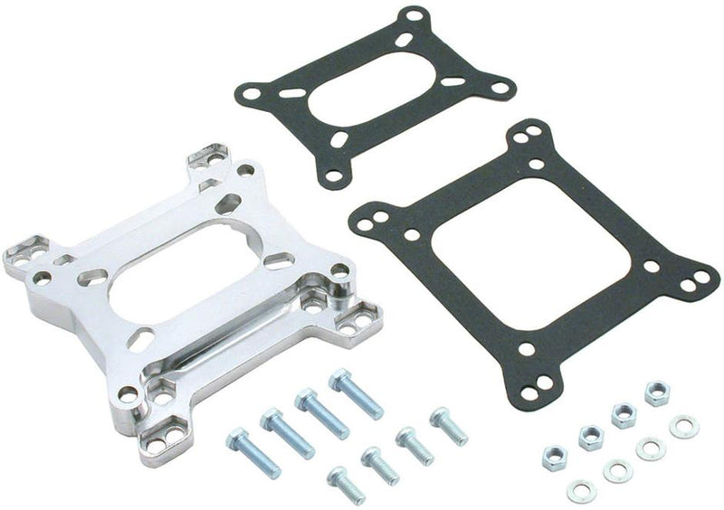 Carburetor Spacer Single - Spectre Universal