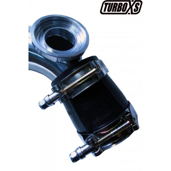 Turbo XS Greddy Blow Off Valve Kit - TurboXS 2010 Genesis