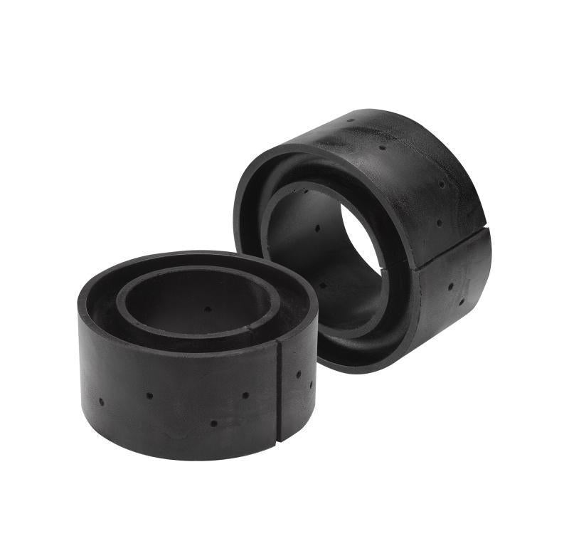 Coils Inner 1.68 Inch Black CSS-1168 - SuperSprings 2011-14 Hyundai Elantra  and more