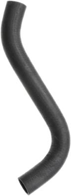 Radiator Hose Single Epdm Rubber Molded Series - Dayco 1995 Accent 4 Cyl 1.5L